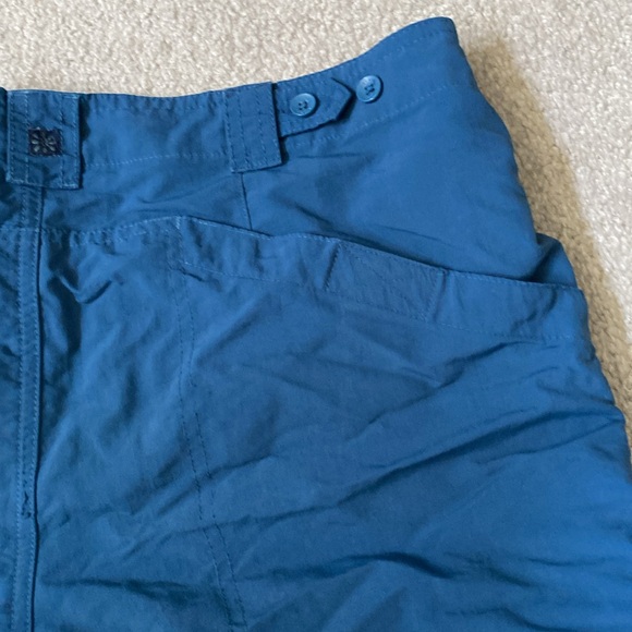 Royal Robin Backcountry Pro shorts - Picture 8 of 16